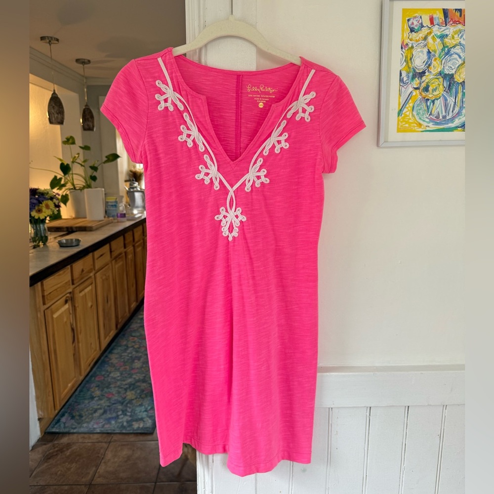 Lily Pulitzer Dress